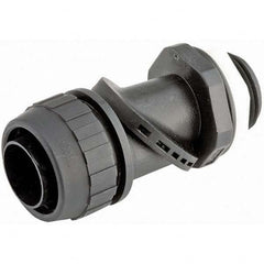 Hubbell-Raco - 1" Trade FMC Conduit Connector - Strong Tooling