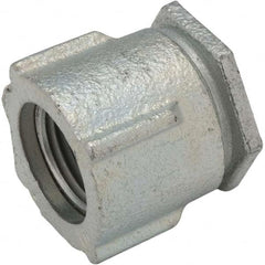 Hubbell-Raco - 1/2" Trade Rigid/Intermediate (IMC) Conduit Coupling - Strong Tooling