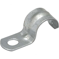 Hubbell-Raco - Conduit Fitting Accessories Accessory Type: Conduit Strap For Use With: EMT - Strong Tooling