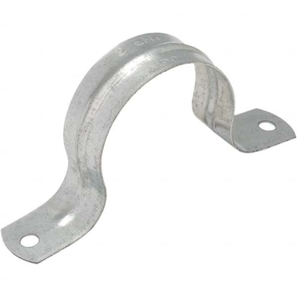 Hubbell-Raco - Conduit Fitting Accessories Accessory Type: Conduit Strap For Use With: EMT - Strong Tooling