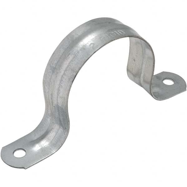 Hubbell-Raco - Conduit Fitting Accessories Accessory Type: Conduit Strap For Use With: Rigid/IMC Conduit; EMT - Strong Tooling