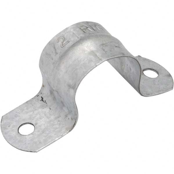 Hubbell-Raco - Conduit Fitting Accessories Accessory Type: Conduit Strap For Use With: Rigid/IMC Conduit - Strong Tooling