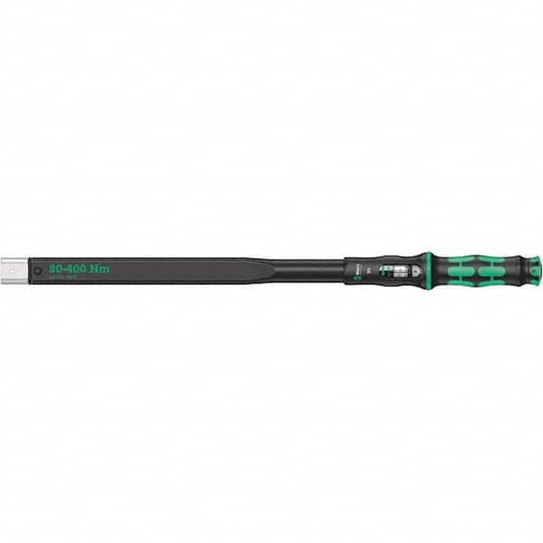 Wera - Click Type Torque Wrench - Strong Tooling