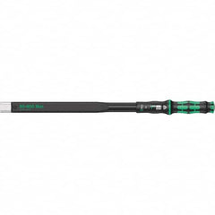 Wera - Click Type Torque Wrench - Strong Tooling