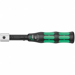 Wera - Click Type Torque Wrench - Strong Tooling