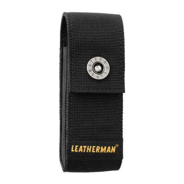 Leatherman - Tool Pouches & Holsters Holder Type: Sheath Tool Type: Pliers - Strong Tooling