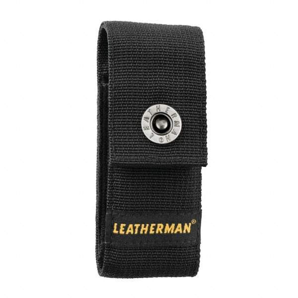 Leatherman - Tool Pouches & Holsters Holder Type: Sheath Tool Type: Pliers - Strong Tooling