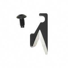 Leatherman - Multi-Tool Parts & Accessories Type: Hook Cutter For Use With: MUT Series - Strong Tooling