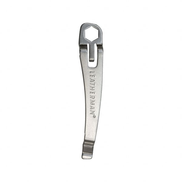 Leatherman - Multi-Tool Parts & Accessories Type: Pocket Clip For Use With: Sidekick - Strong Tooling