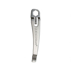 Leatherman - Multi-Tool Parts & Accessories Type: Pocket Clip For Use With: Sidekick - Strong Tooling