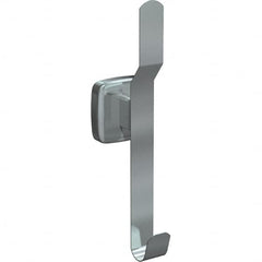 ASI-American Specialties, Inc. - Coat & Hat Hooks Type: Coat & Hat Hook Projection: 3 (Inch) - Strong Tooling