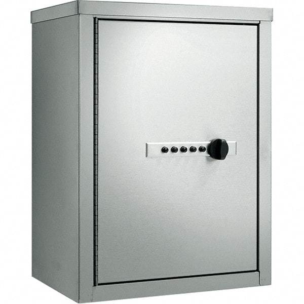 ASI-American Specialties, Inc. - Medicine Cabinets Mounting Style: Surface Mount Material: Stainless Steel - Strong Tooling