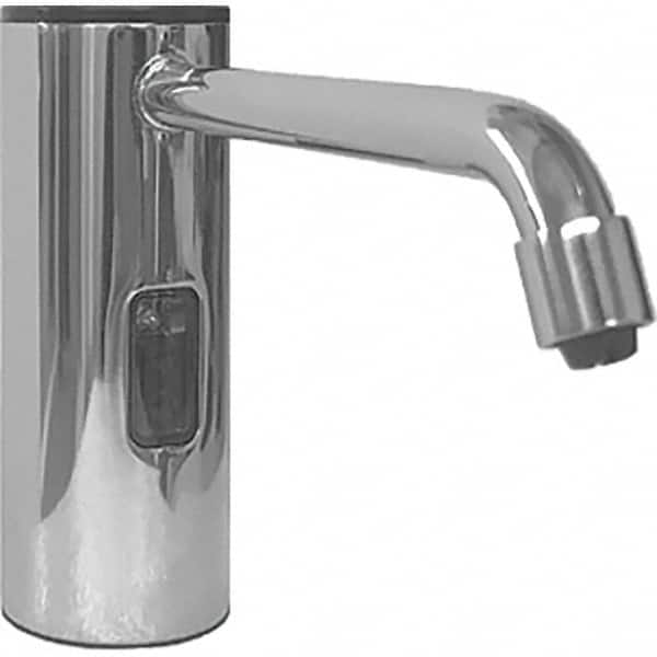 ASI-American Specialties, Inc. - Soap, Lotion & Hand Sanitizer Dispensers Type: Hand Soap Dispenser Mounting Style: Counter Mounted - Strong Tooling