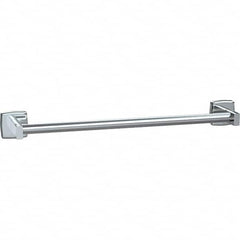 ASI-American Specialties, Inc. - Washroom Shelves, Soap Dishes & Towel Holders Type: Towel Bar Material: Stainless Steel - Strong Tooling