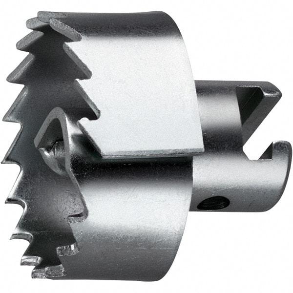 Rothenberger - Drain Cleaning Machine Cutters & Accessories Type: Saw Tooth Cutter For Use With Machines: Rothenberger R600 Drain Cleaner - Strong Tooling