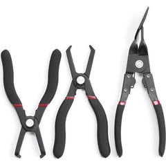 GearWrench - Plier Sets Set Type: Plier Set Number of Pieces: 3 - Strong Tooling