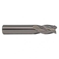 20mm TuffCut GP N.C. Tolerance 4 Fl Center Cutting End Mill - Strong Tooling