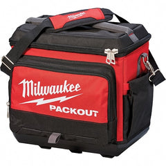 Milwaukee Tool - PACKOUT 22 L Portable Cooler - Strong Tooling