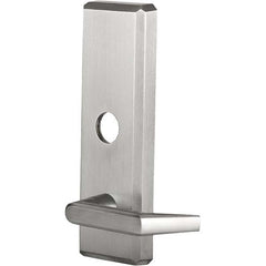 Stanley - Trim Type: Lever Trim For Use With: Commercial Doors; QED100 Series - Strong Tooling