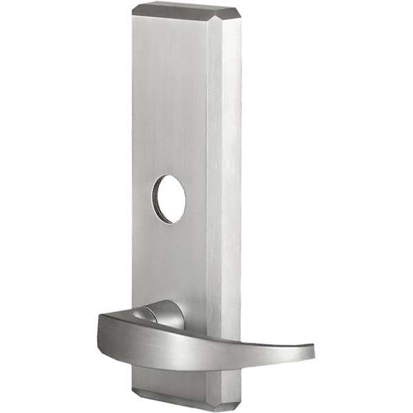 Stanley - Trim Type: Lever Trim For Use With: Commercial Doors; QED300 Series - Strong Tooling