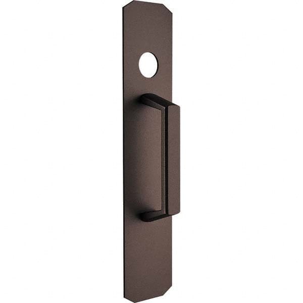 Stanley - Trim Type: Pull Handle For Use With: Commercial Doors; QED300 Series - Strong Tooling