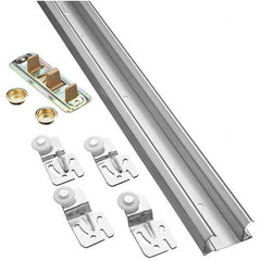 Stanley - Tracks Type: ByPass Number of Panels: 0 - Strong Tooling