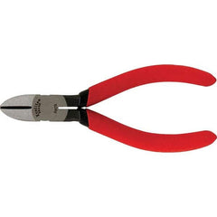 Xcelite - Cutting Pliers Type: Diagonal Cutter Insulated: NonInsulated - Strong Tooling