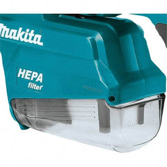 Makita - 120 Volt 1" SDS Plus Chuck Electric Rotary Hammer - 0 to 4,600 BPM, 0 to 1,200 RPM, Reversible - Strong Tooling