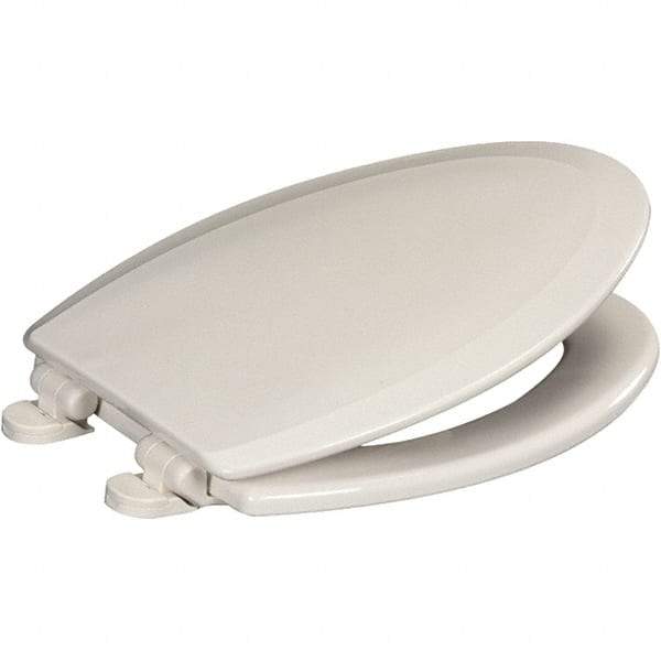 CENTOCO - Toilet Seats Type: Closed Front w/Cover Style: Elongated - Strong Tooling