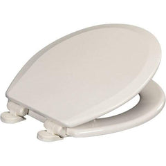 CENTOCO - Toilet Seats Type: Closed Front w/Cover Style: Regular - Strong Tooling