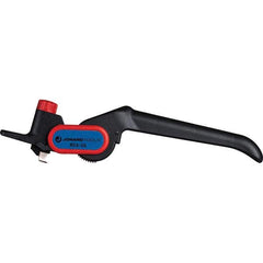 Jonard Tools - Wire & Cable Strippers Type: Wire Stripper Maximum Capacity: 25 mm - Strong Tooling