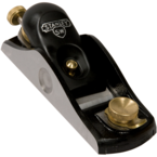 STANLEY® No. 60-1/2 Sweetheart® Low Angle Block Plane - Strong Tooling