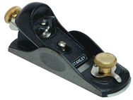 STANLEY® Bailey® Block Plane – 2" x 6-3/8" - Strong Tooling