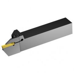 RF123R50-4040B CoroCut® 1-2 Shank Tool for Parting and Grooving - Strong Tooling