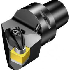 C6-CSSNL-45054-15-4 Capto® and SL Turning Holder - Strong Tooling