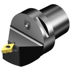 TR-C5-D13NCN-00060 Capto® and SL Turning Holder - Strong Tooling