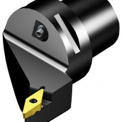 TR-C4-V13JBR-27050 Capto® and SL Turning Holder - Strong Tooling