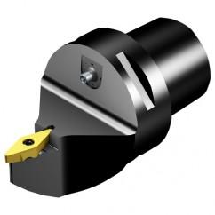 TR-C5-V13VBN-00060 Capto® and SL Turning Holder - Strong Tooling