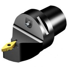 TR-C4-V13VBN-00050 Capto® and SL Turning Holder - Strong Tooling