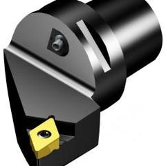 TR-C5-D13JCR-35060 Capto® and SL Turning Holder - Strong Tooling