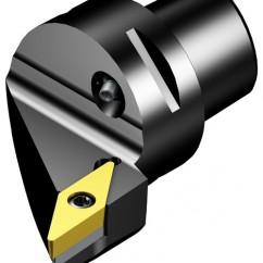 C4-SVJBR-27050-16 Capto® and SL Turning Holder - Strong Tooling