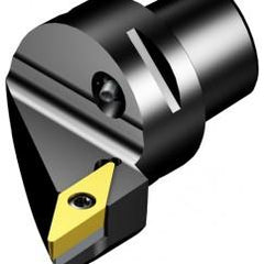 C5-SVJBL-35060-16 Capto® and SL Turning Holder - Strong Tooling