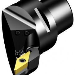 C8-SVUBR-55080-16HP Capto® and SL Turning Holder - Strong Tooling