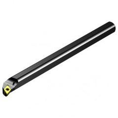 A20S-SDQCR 11 CoroTurn® 107 Boring Bar for Turning - Strong Tooling