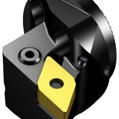 SL-PDUNL-40-15HP Capto® and SL Turning Holder - Strong Tooling