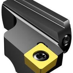 SL-SCLCR-32-09-QC Capto® and SL Turning Holder - Strong Tooling