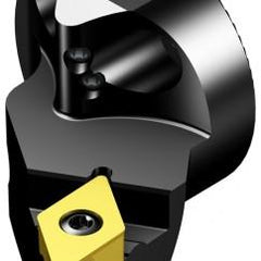 TR-SL-D13JCR-40HP-X Capto® and SL Turning Holder - Strong Tooling