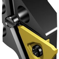 570-25L123T06B CoroCut® 3 Head for Grooving - Strong Tooling