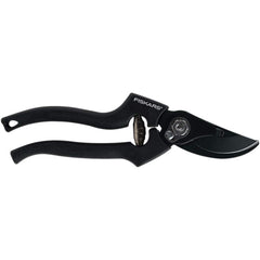 Fiskars - Loppers, Hedge Shears & Pruners Type: Pruner Blade Length (Inch): 2-7/10 - Strong Tooling