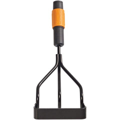 Fiskars - Shovels, Spades, Diggers & Hoes Type: Cultivator Hoe Blade Type: Straight - Strong Tooling